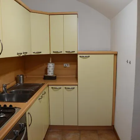 Casta House Appartement