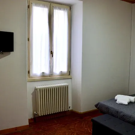 Appartement Casta House