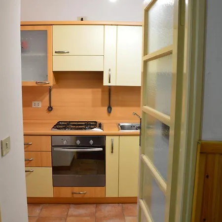 Casta House Μπελάτζιο