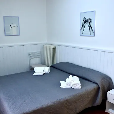 Διαμέρισμα Casta House Μπελάτζιο