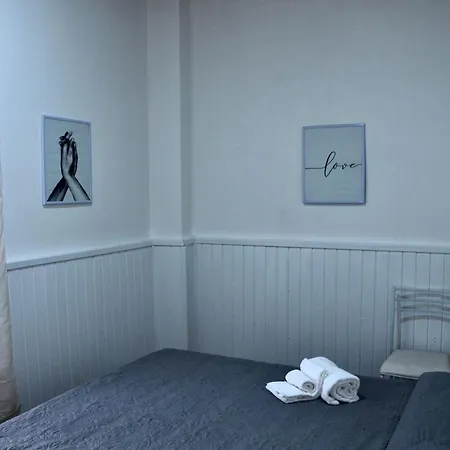 Casta House Apartment