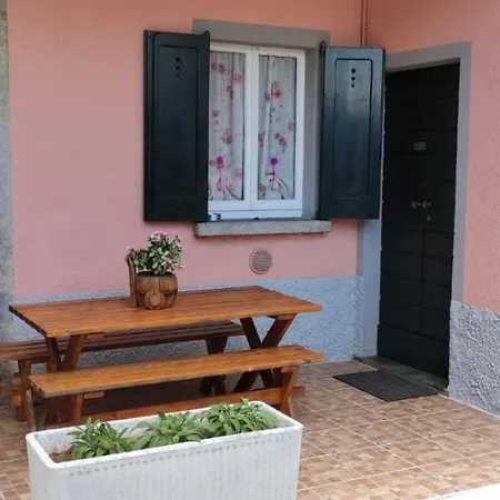 Casta House * Μπελάτζιο