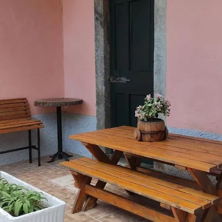 Casta House * Μπελάτζιο