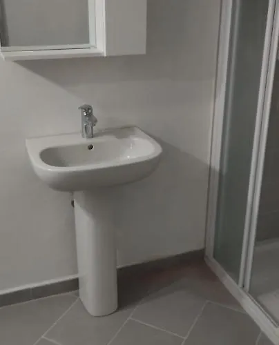 Апартаменты Casta House