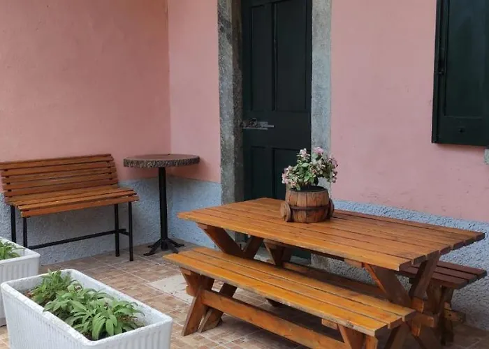 Casta House * Bellagio