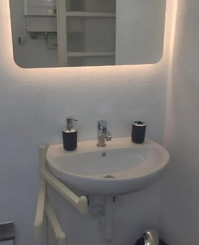 Апартаменты Casta House