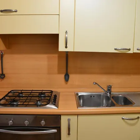 公寓 Casta House 贝拉焦