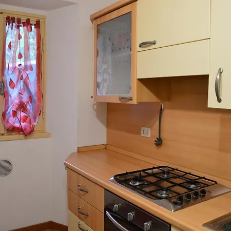 公寓 Casta House 贝拉焦