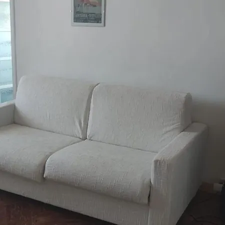 Casta House 公寓 贝拉焦