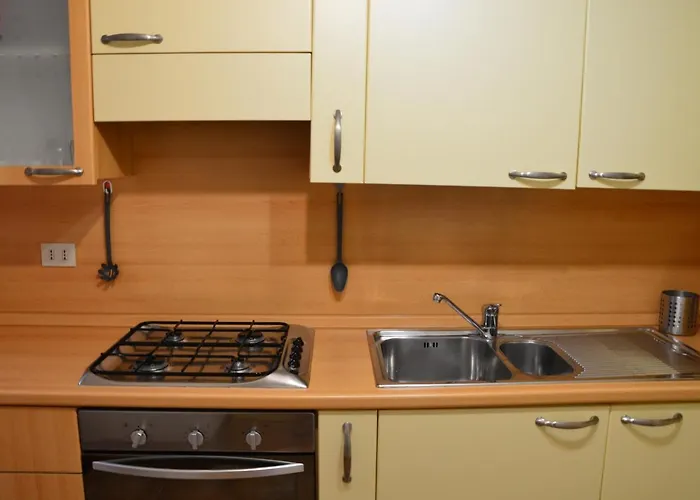 Apartmán Casta House Bellagio