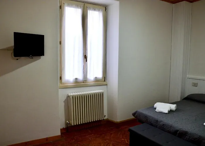 Apartmán Casta House