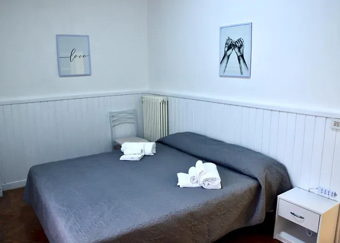 Apartmán Casta House Bellagio