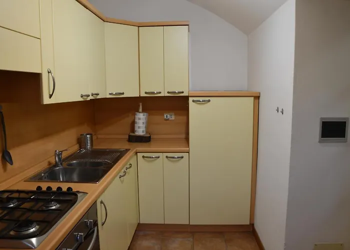Casta House Appartement