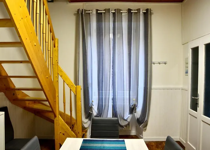 Appartement Casta House Bellagio