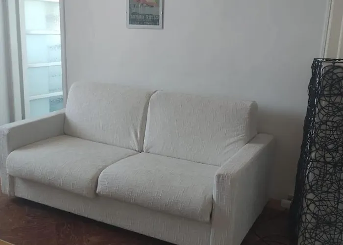 Casta House Appartement Bellagio